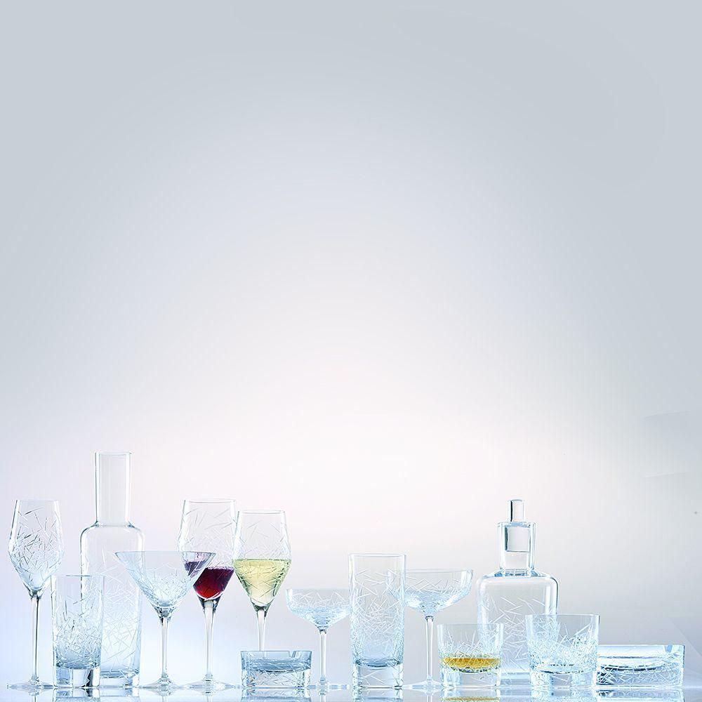 Набор фужеров для красного вина 2шт 358мл Zwiesel 1872 Hommage Glace Германия фото