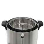 Электрокипятильник для кофе WB-DWC15L (двойные стенки) Foodatlas