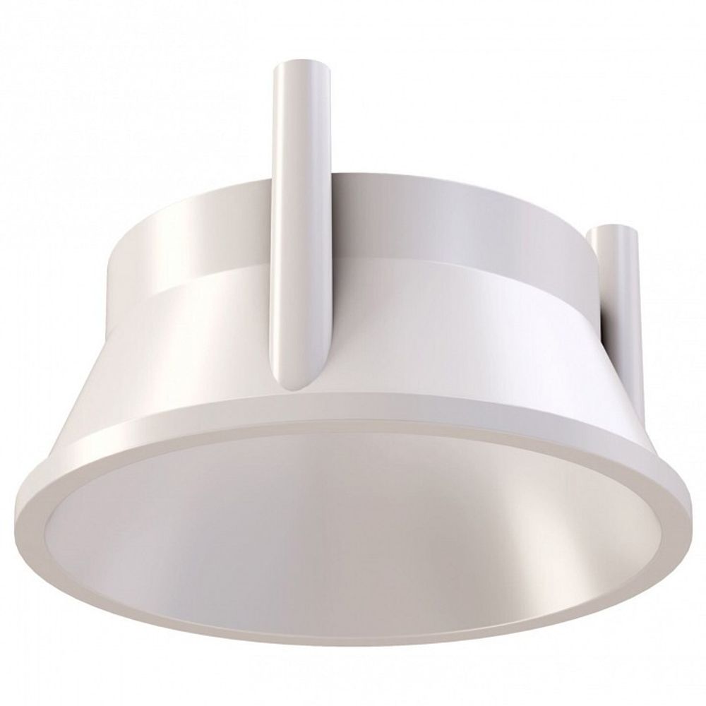 Рамка на 1 светильник Maytoni Alfa LED C064-01W