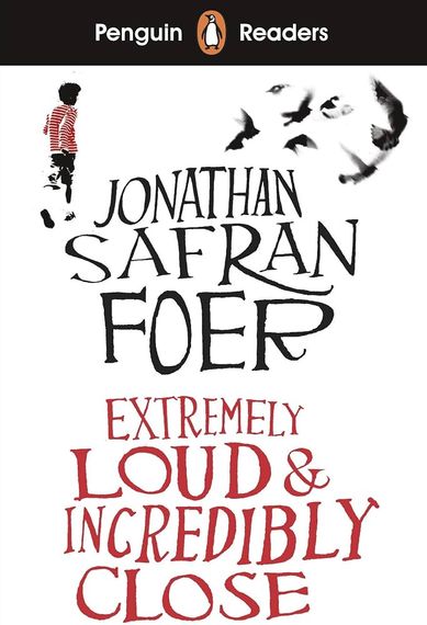 Penguin Readers Level 5: Extremely Loud and Incredibly Close