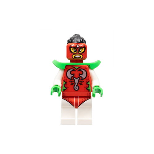 Скорпион Лучадора - Каскадер cty1484