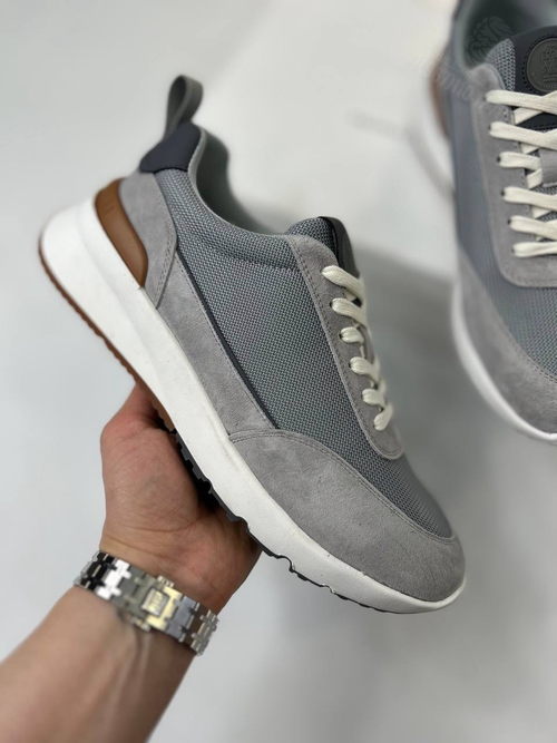 Кроссовки Brunello Cucinelli