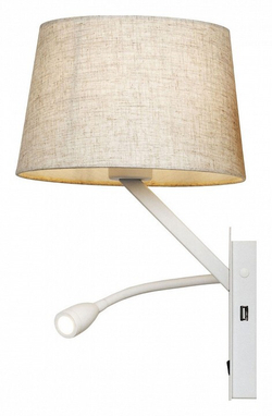 Бра Loft it LOFT9993-WH
