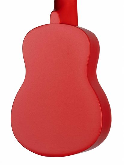 Укулеле сопрано Homage RS-C1-RD