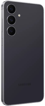 Смартфон Samsung Galaxy S25 FE 8 ГБ/256 ГБ черный