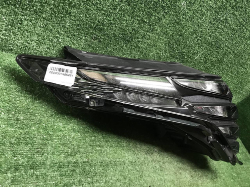 ДХО правый Hyundai Tucson 4 (2020-н.в.) LED