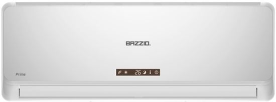 Сплит-система Bazzio ABZ KM2 18H