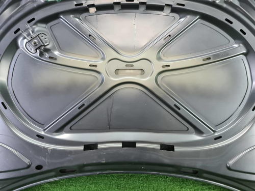 Капот VW Passat B7 (2011-2015)