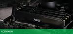 Оперативная память A-Data Gammix D20 2x8GB DDR4 PC4-25600 (AX4U32008G16A-DCBK20)