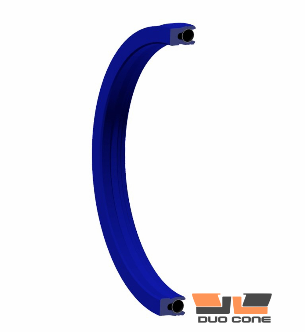 Уплотнение поршня AK03-S Aksios из PTFE