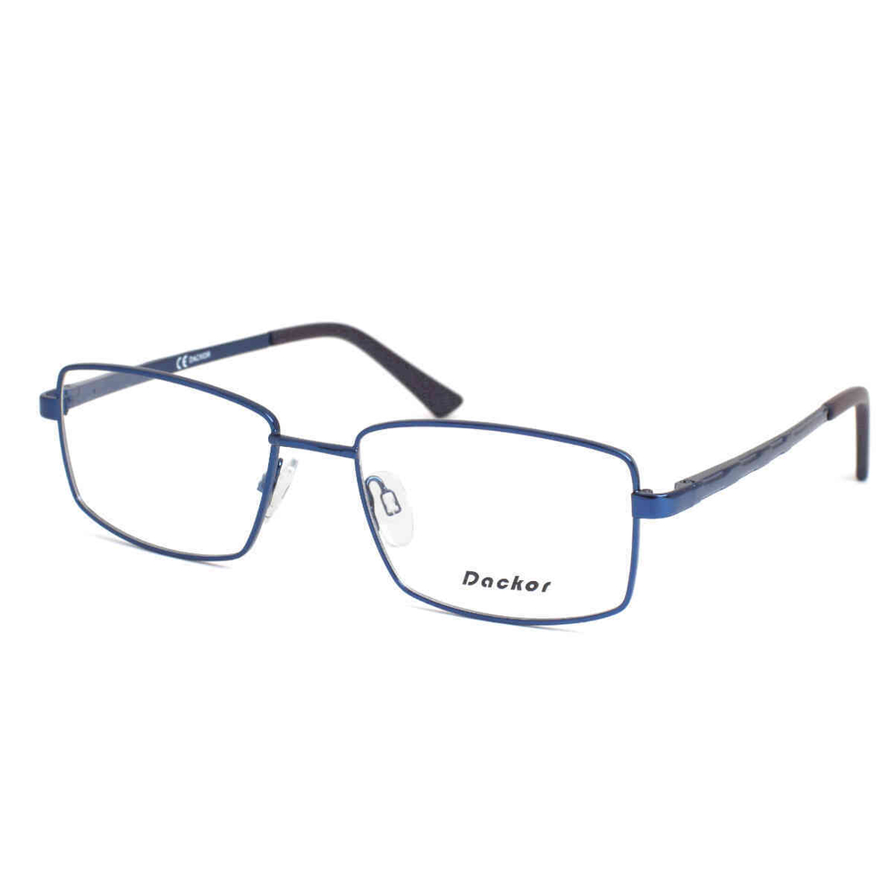 Оправа для очков Dackor 170 Blue