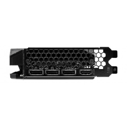 Видеокарта PALIT RTX4060Ti DUAL 8G (NE6406T019P1-1060D)
