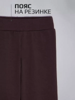 Спортивный костюм для девочки в садик