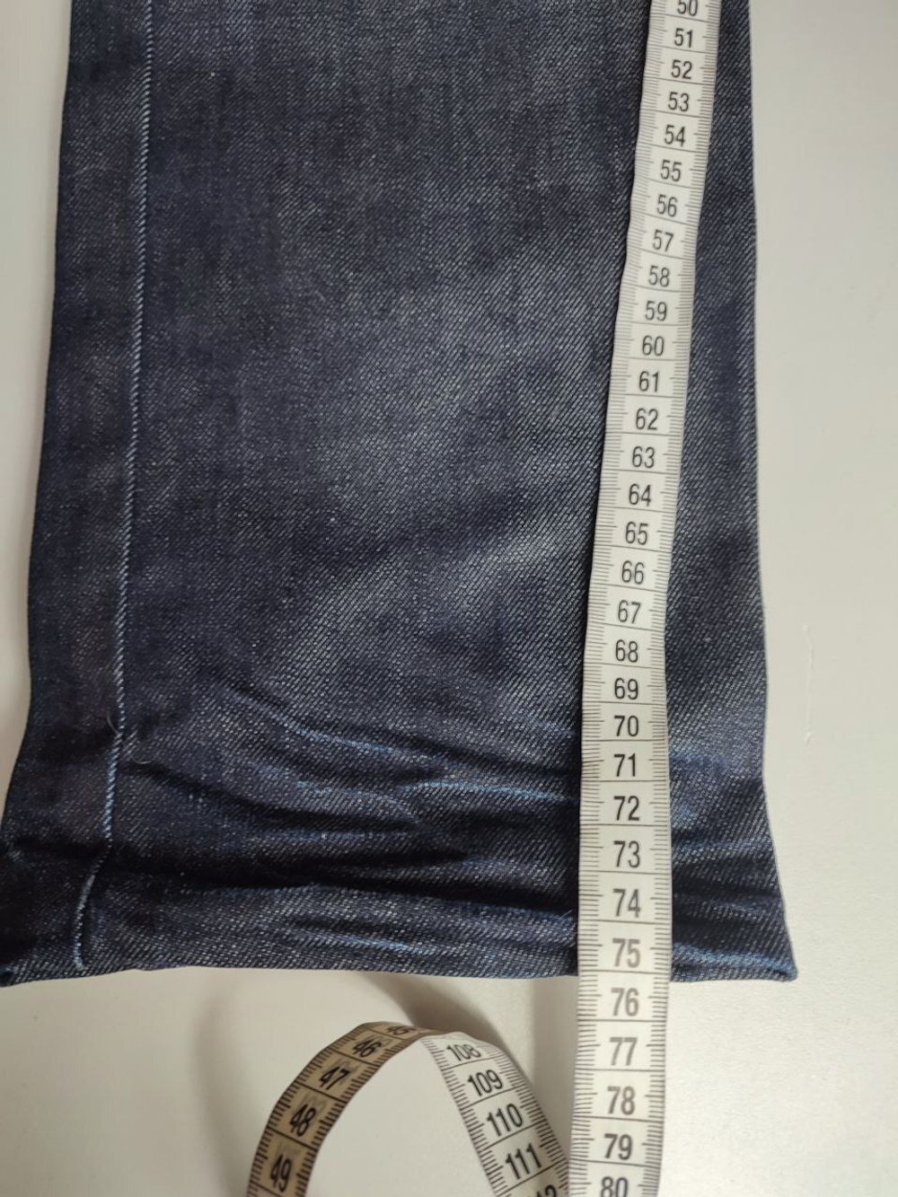 Джинсы Oodji на каждый день 46 размер