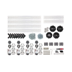 Набор Mecanum Drivetrain Kit V2