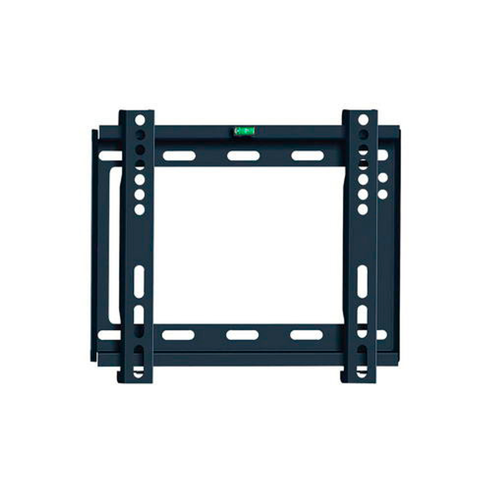 Кронштейн ЖК VLK TRENTO-35 15-48" 30 кг., 200х200, черный
