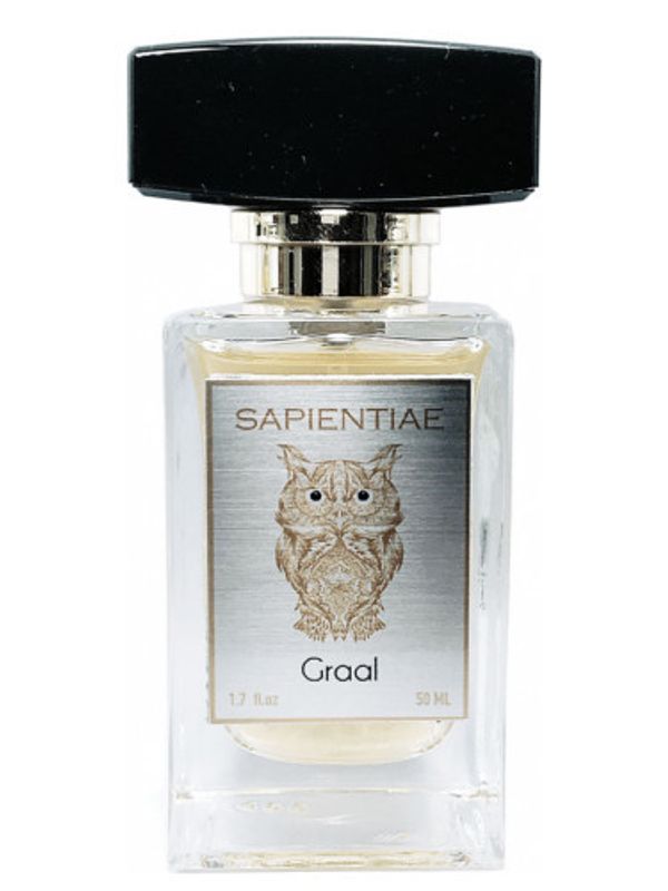 Sapientiae Niche Graal