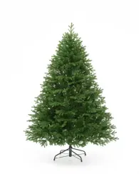 Искусственная елка Флоренция 240 см., 100% литая хвоя, ЕлкиТорг (129240)