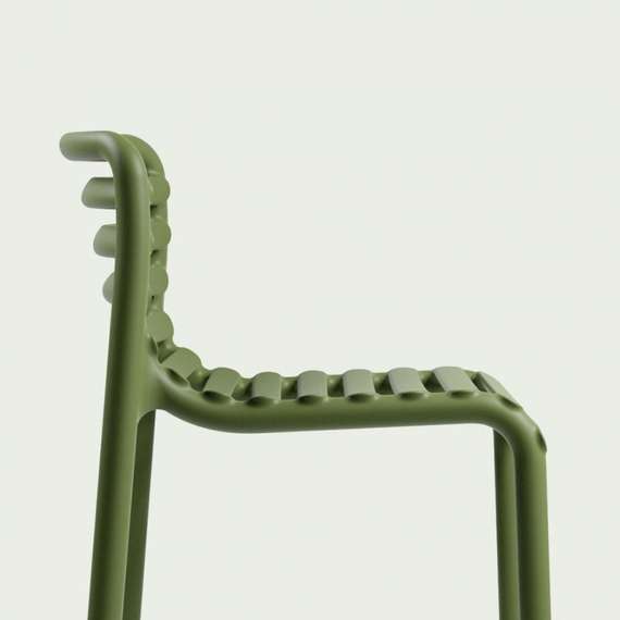 Барный стул Doga Stool агава