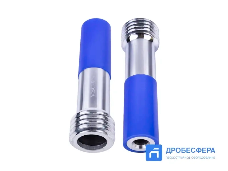 Сопло VBC-9.5 вентури карбид бора 9.5 мм