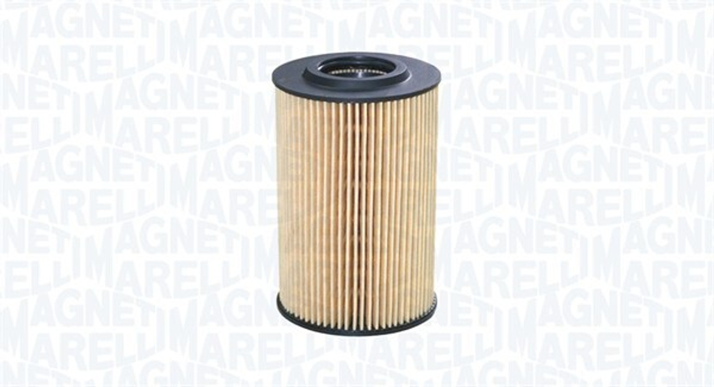 MAGNETI MARELLI - 153071760502-MAN - Oil Filter
