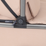 Детская коляска Rant Falcon 3 в 1 Beige