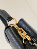 Louis Vuitton Capucines Mini