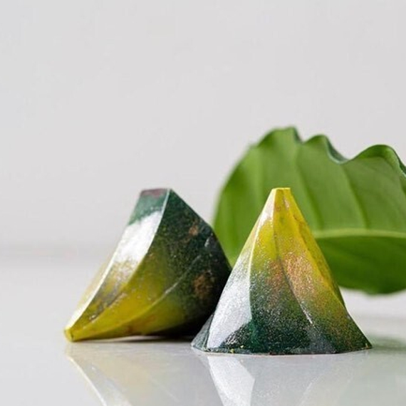 480 | Форма для шоколадных конфет (275*175 мм)