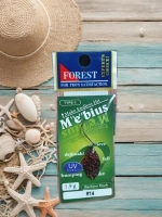 Блесна на форель Mebius type-1