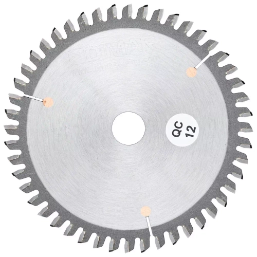 Пила Dimar по алюминию D150x20x2,8 Z48 90202433