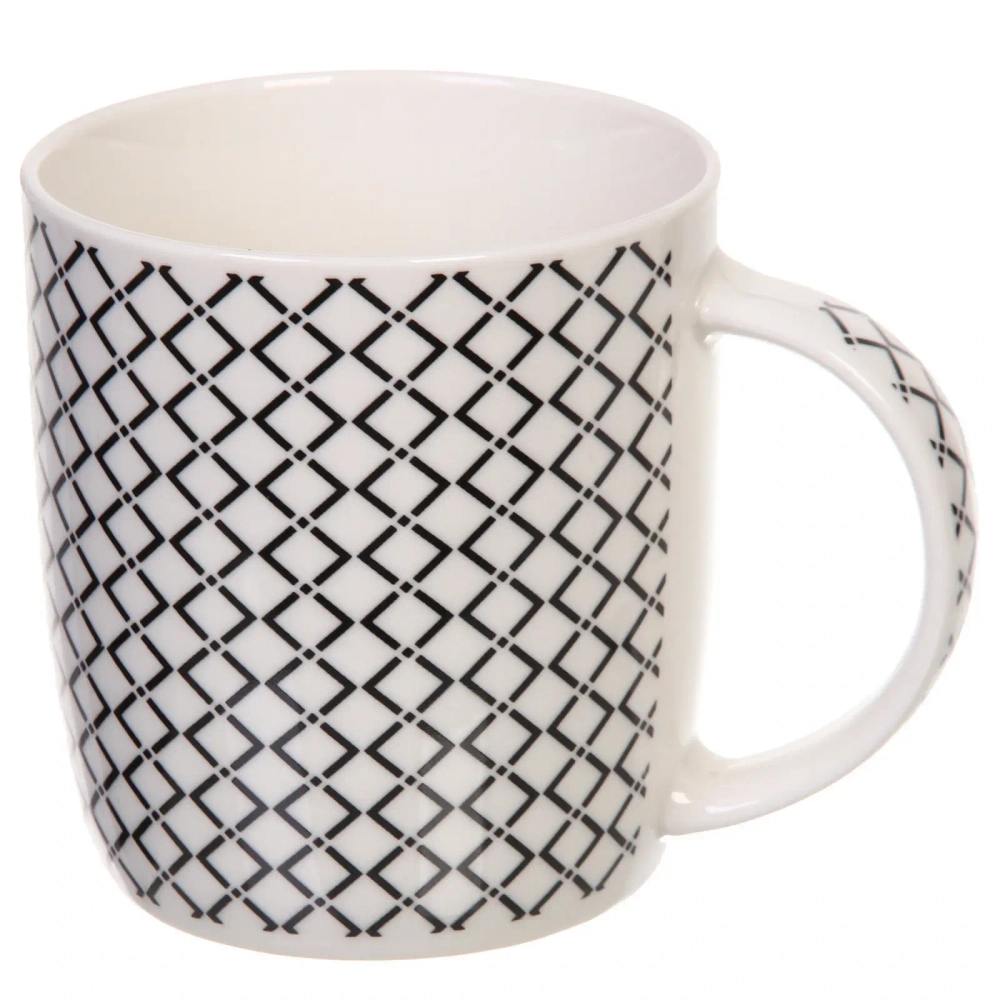 Кружка керамическая 350мл «Марракеш»