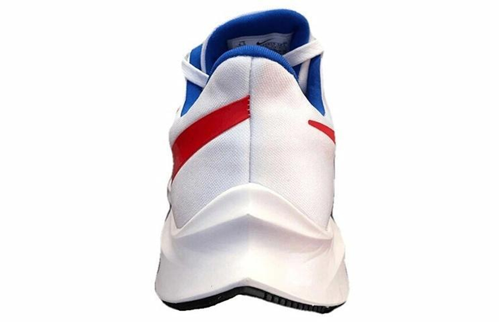Кроссовки Nike Zoom Winflo 6