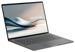 Ноутбук ASUS Zenbook A14 Copilot+ PC 14" / 16 Гб / SSD 512 Гб / Win 11 / UX3407QA-QD365W / 90NB1502-M00MR0