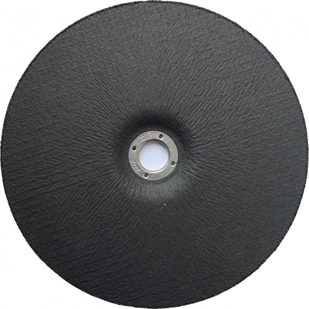 Диск шлифовальный по металлу и нержавеющей стали 230х6.4х22.2 Piranha Pro