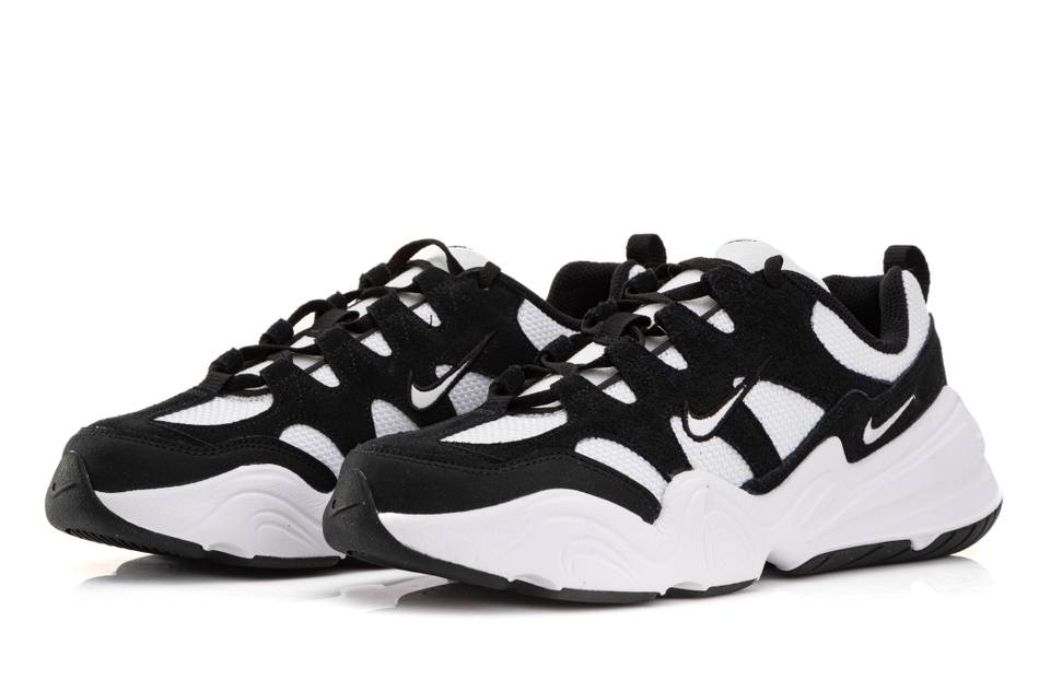 Nike Tech Hera (Black/White)