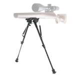 Сошки карбоновые Vector Optics 9-13.5” для установки на антабку