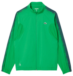 Теннисный костюм Lacoste Tennis x Daniil Medvedev
