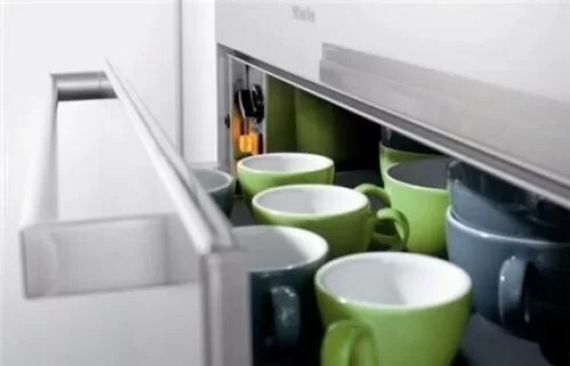 Подогреватель Miele EGW 5060-14