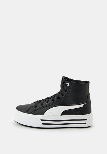 Кеды женские PUMA Kaia 2.0 Mid SL