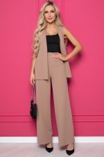 Костюм "Энигма" (капучино) К8538 LT Collection (Акция)