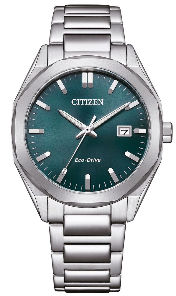 Мужские наручные часы Citizen BM7620-83X