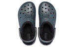 Crocs Classic Clog (Женская размерная сетка)