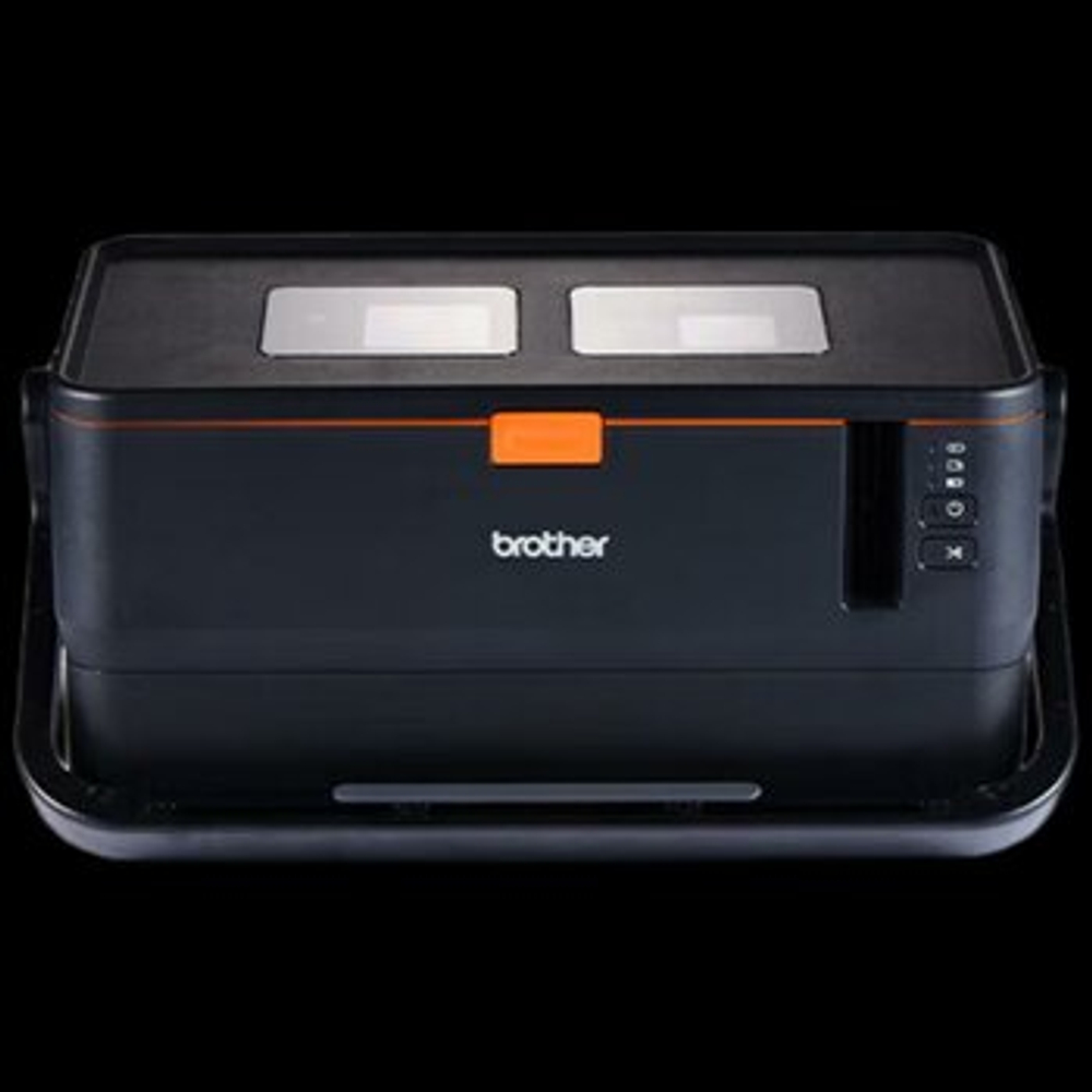Принтер Brother PT-E800T