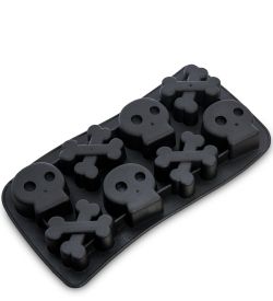 DN-03 Форма для льда «Пират»