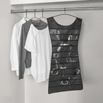 Органайзер для украшений little dress черный