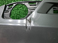 Юбка заднего бампера BMW 5er G30 (17-20) M-paket