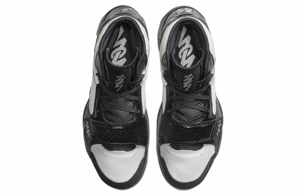 Кроссовки Jordan Zion 2 Gc 2 "25 Years In China" 25