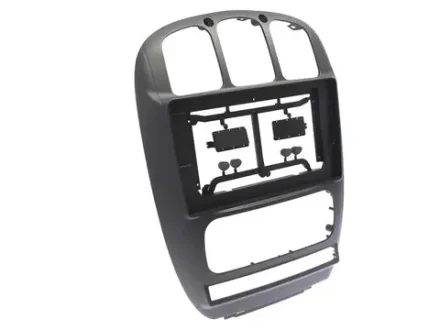 Магнитола для Chrysler Voyager 2000-2007 - Vaycar VA12-0205-2K на Android 13, 8-ядер, 2K QLED, ТОП процессор, CarPlay,4G SIM-слот