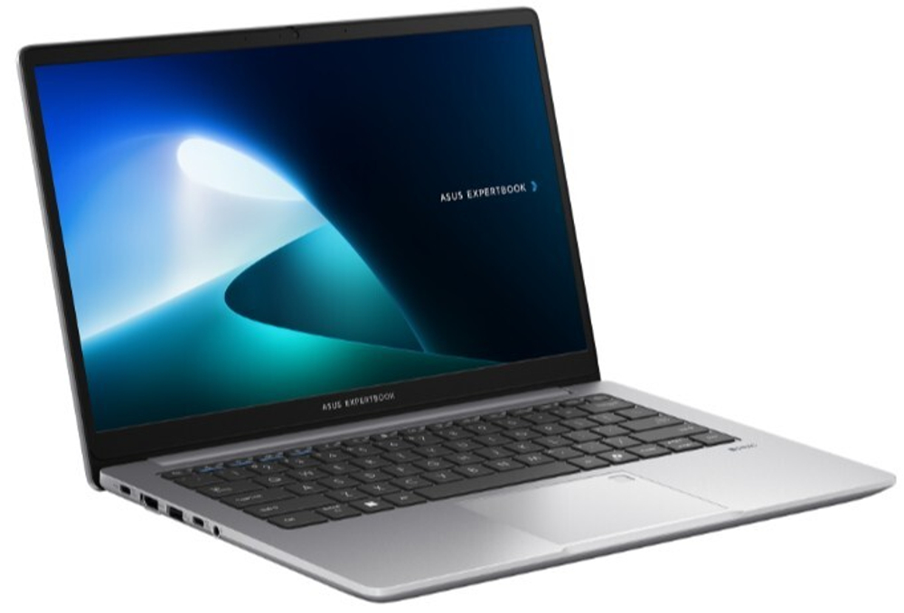 Ноутбук  ASUS ExpertBook P1403CVA-S60227 14 ", Core i5, 16 Гб RAM, 512 Гб SSD, Iris Xe Graphics, Серый