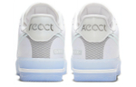 Кроссовки Nike Air Force 1 React Qs Light Bone